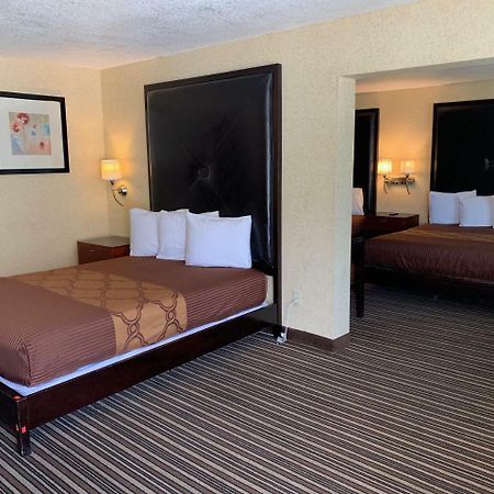 Buena Park Inn Εξωτερικό φωτογραφία