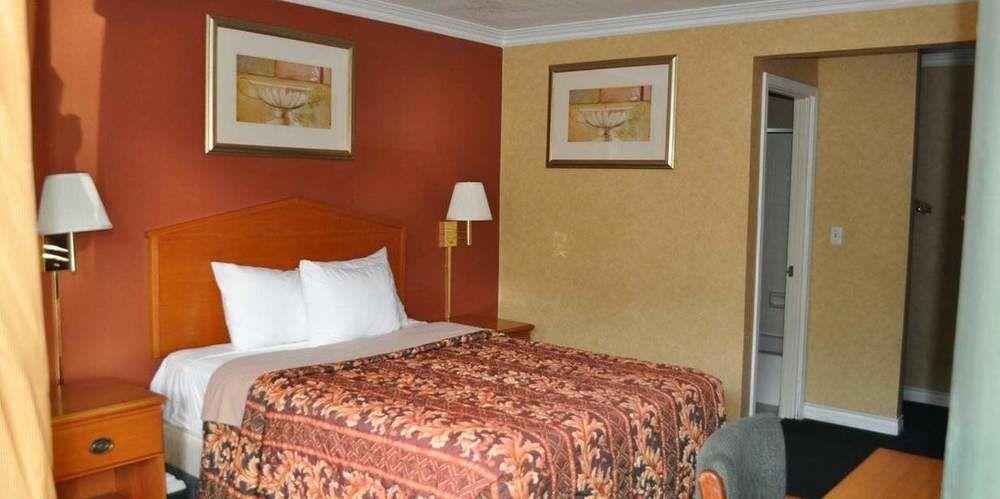Buena Park Inn Εξωτερικό φωτογραφία