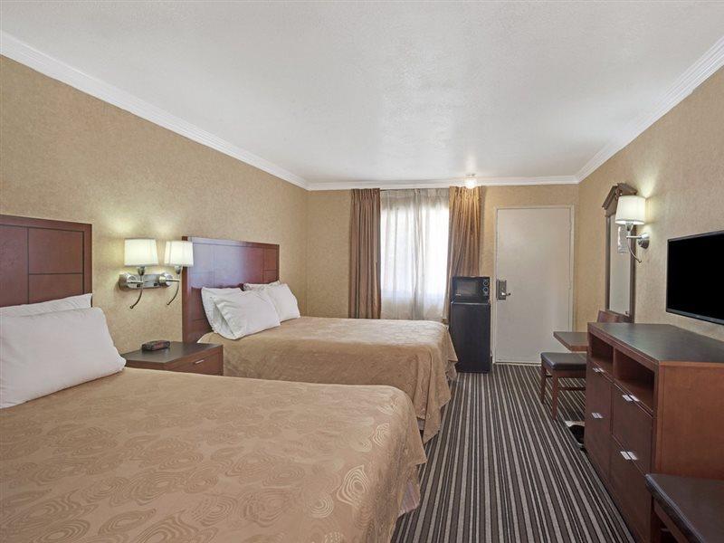 Buena Park Inn Εξωτερικό φωτογραφία