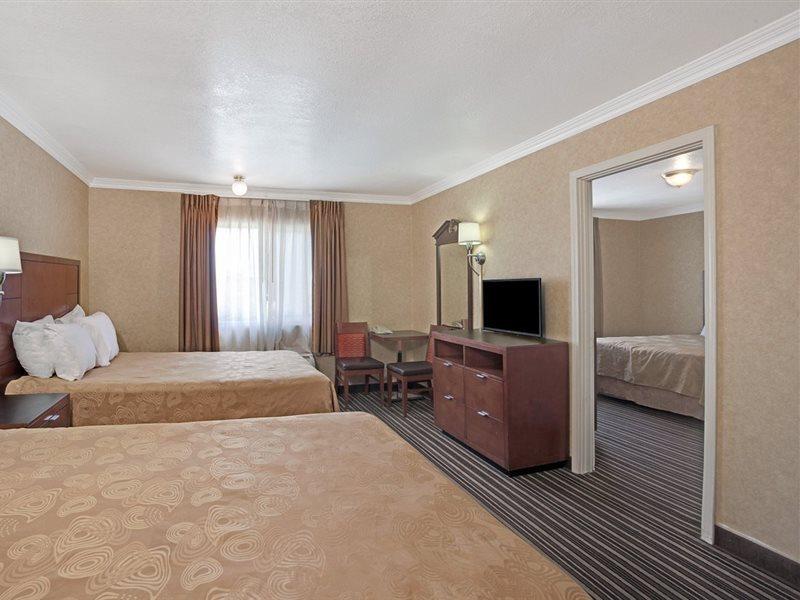 Buena Park Inn Εξωτερικό φωτογραφία