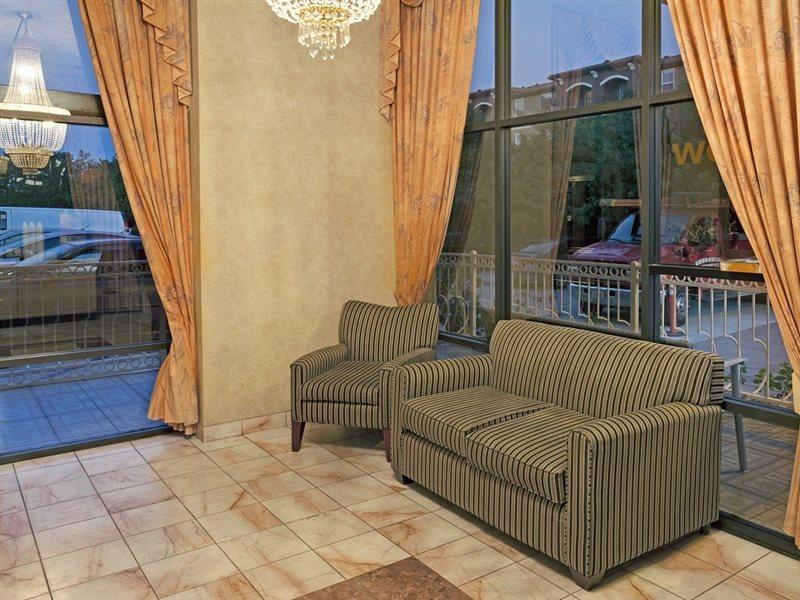 Buena Park Inn Εξωτερικό φωτογραφία