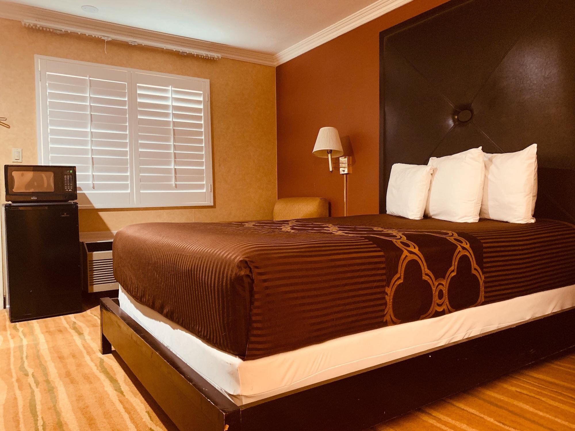 Buena Park Inn Εξωτερικό φωτογραφία