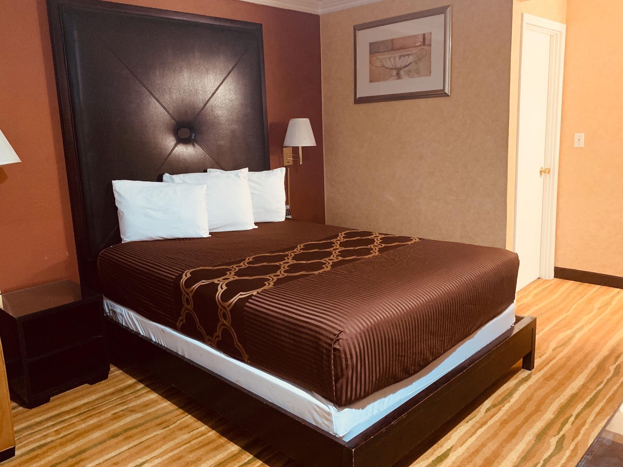 Buena Park Inn Εξωτερικό φωτογραφία