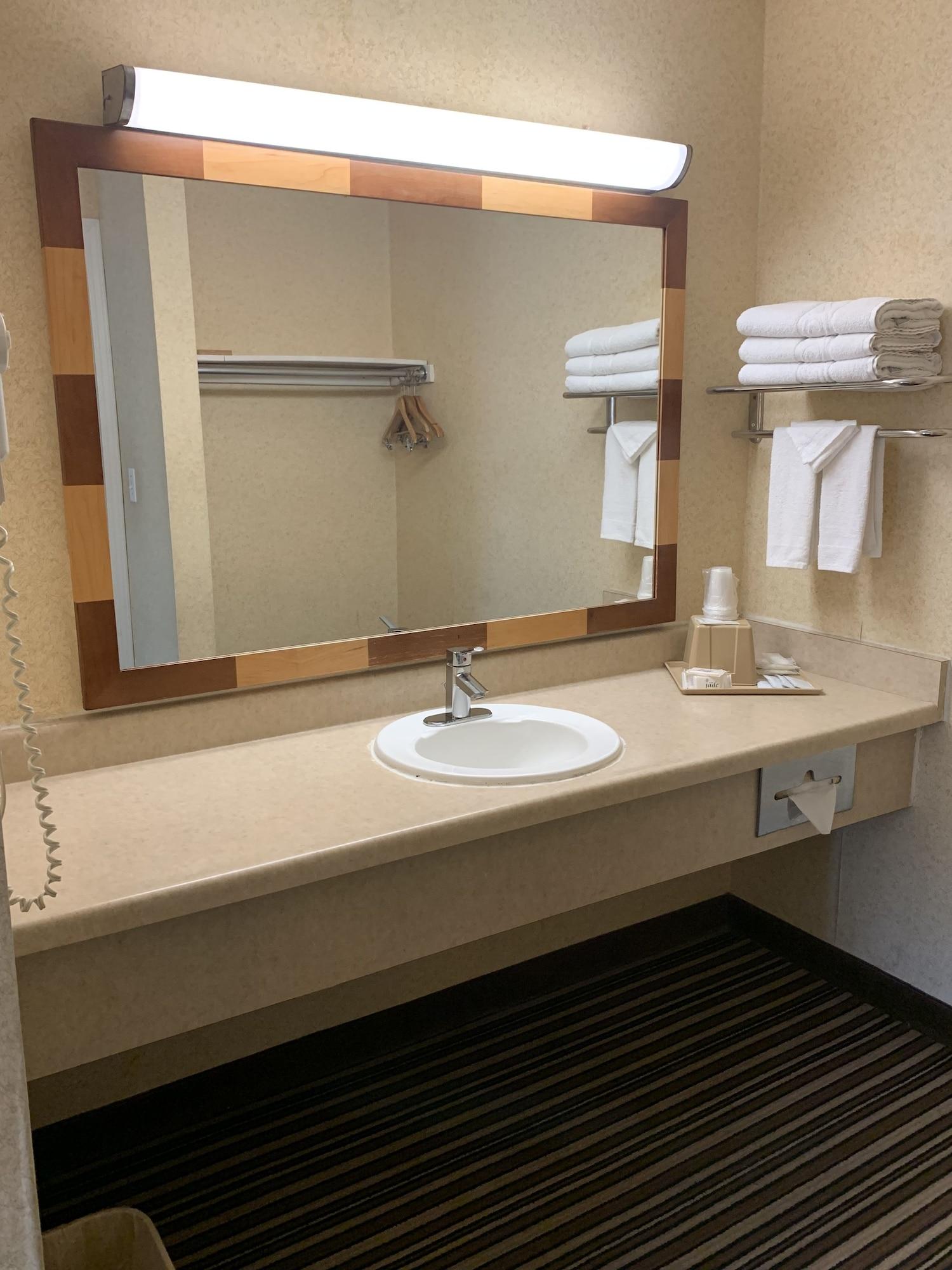 Buena Park Inn Εξωτερικό φωτογραφία