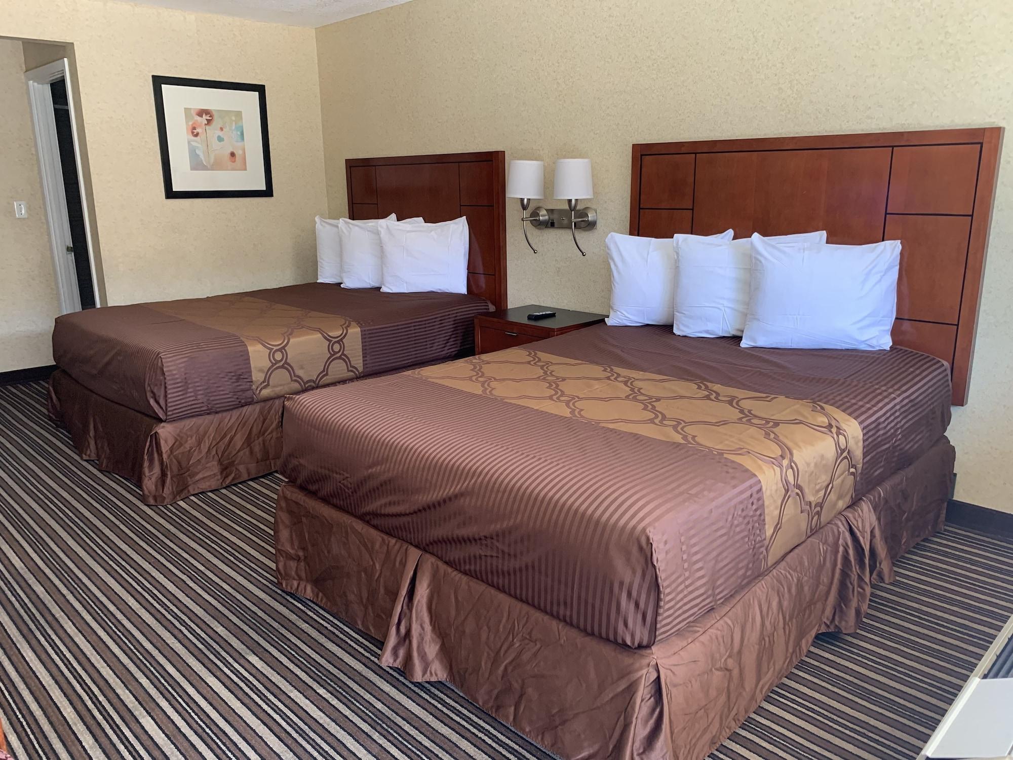 Buena Park Inn Εξωτερικό φωτογραφία