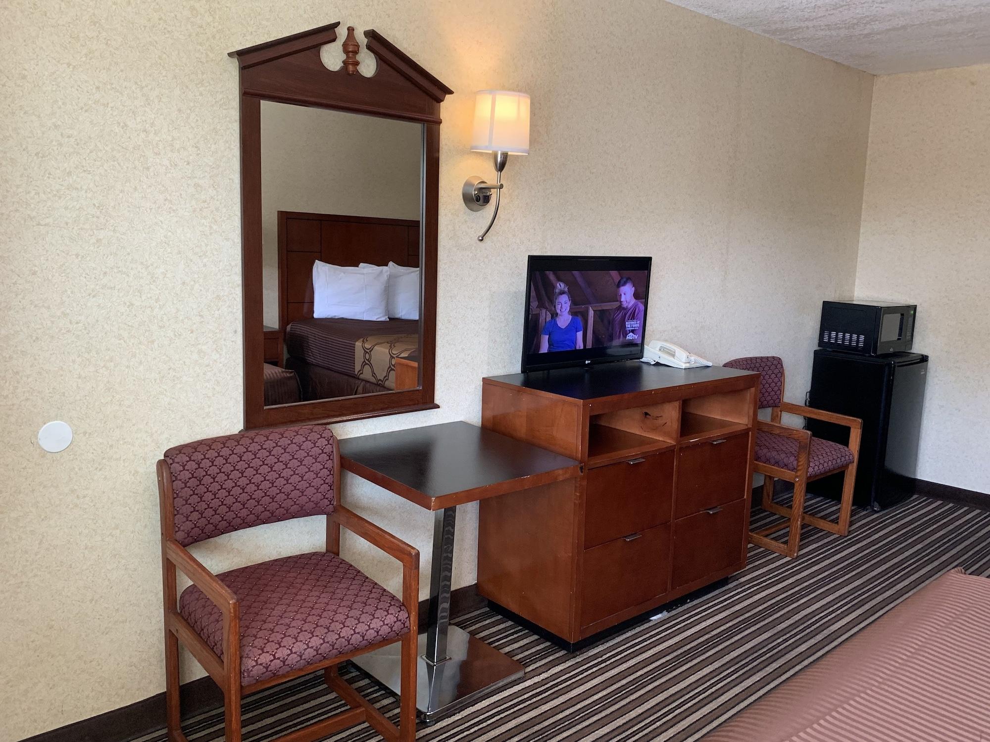 Buena Park Inn Εξωτερικό φωτογραφία