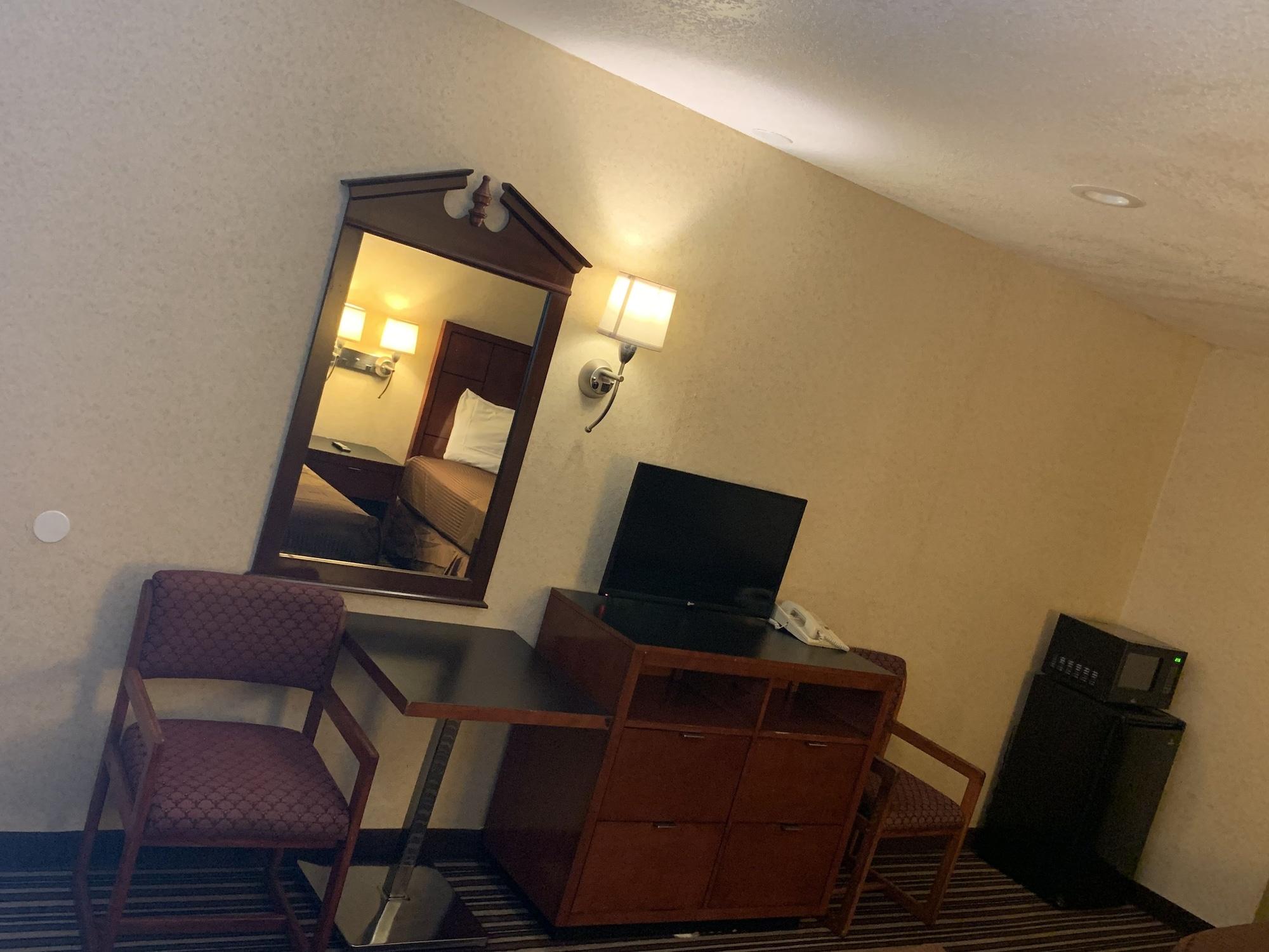 Buena Park Inn Εξωτερικό φωτογραφία