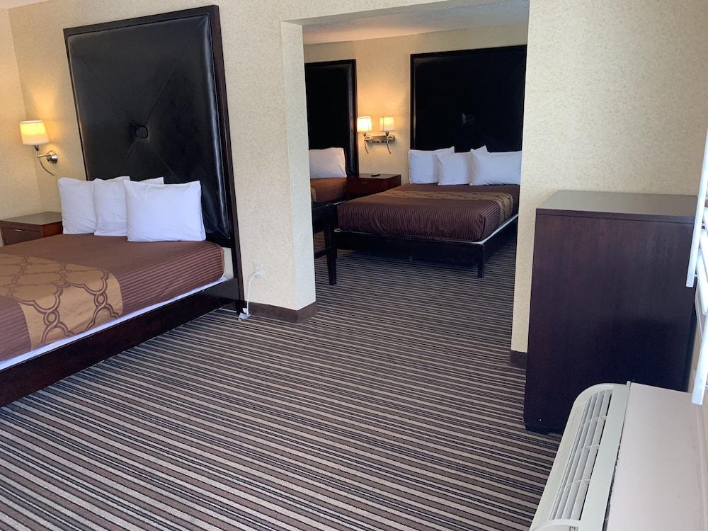 Buena Park Inn Εξωτερικό φωτογραφία