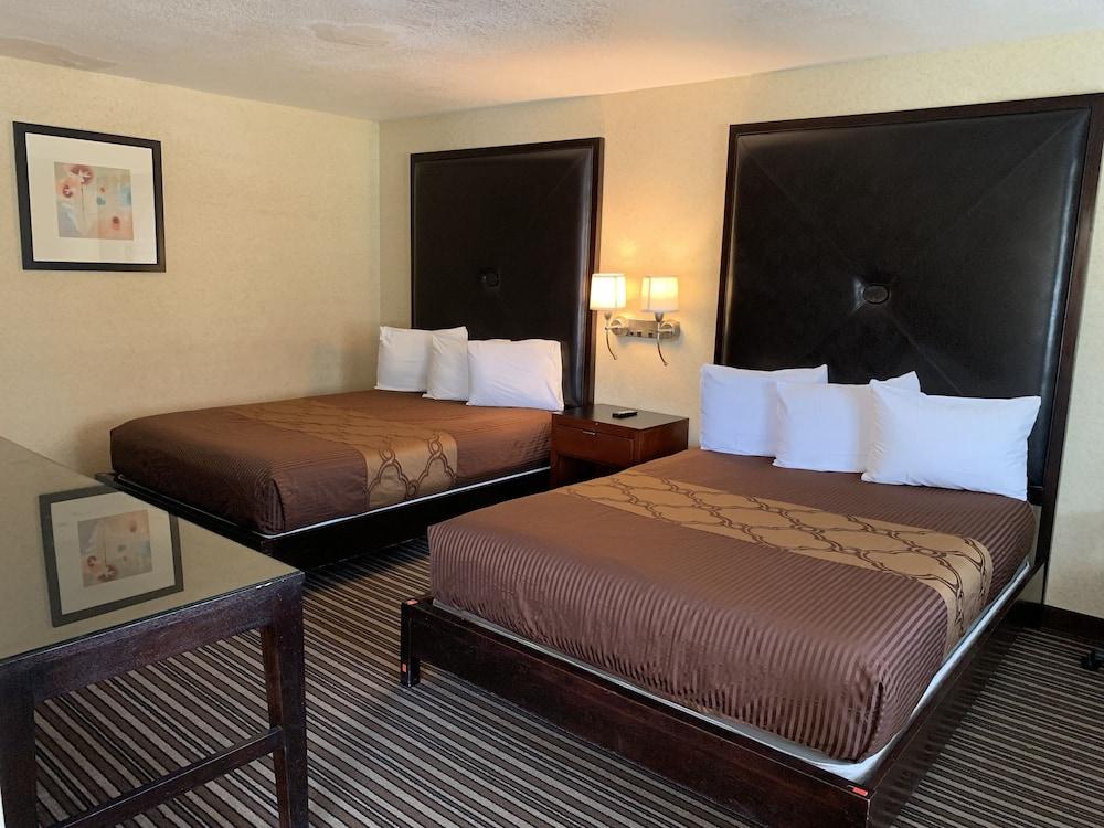 Buena Park Inn Εξωτερικό φωτογραφία