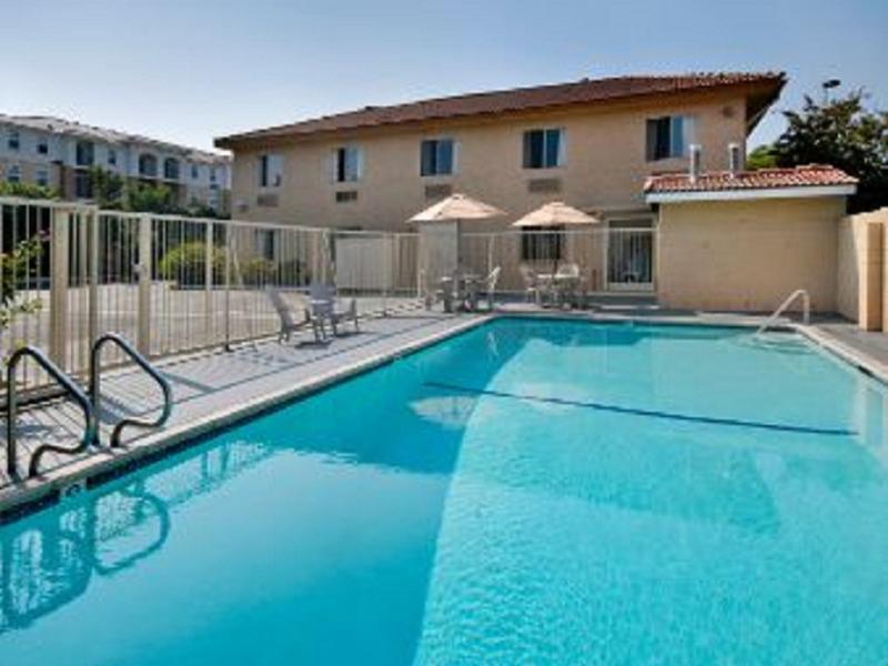 Buena Park Inn Ανέσεις φωτογραφία
