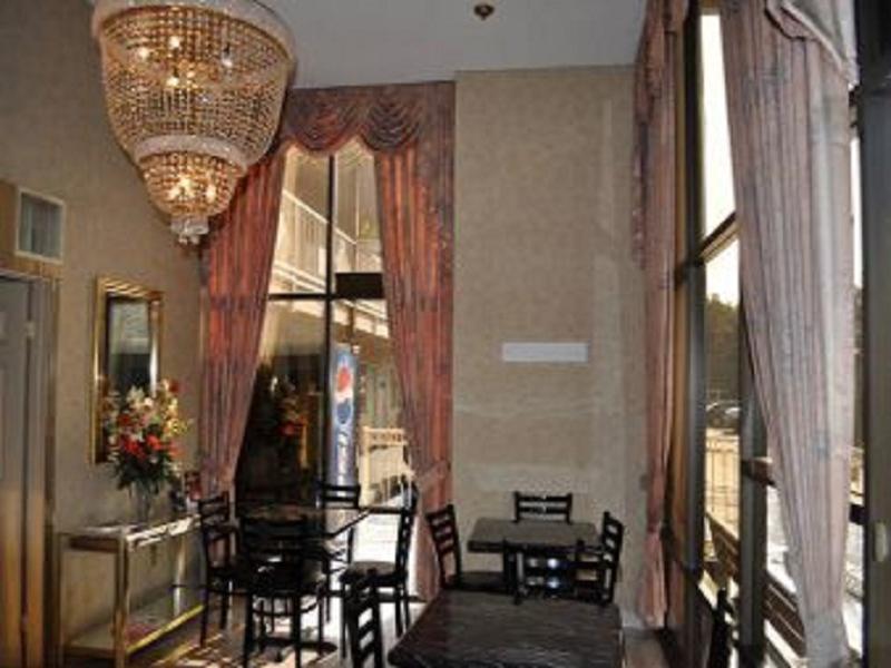 Buena Park Inn Εξωτερικό φωτογραφία