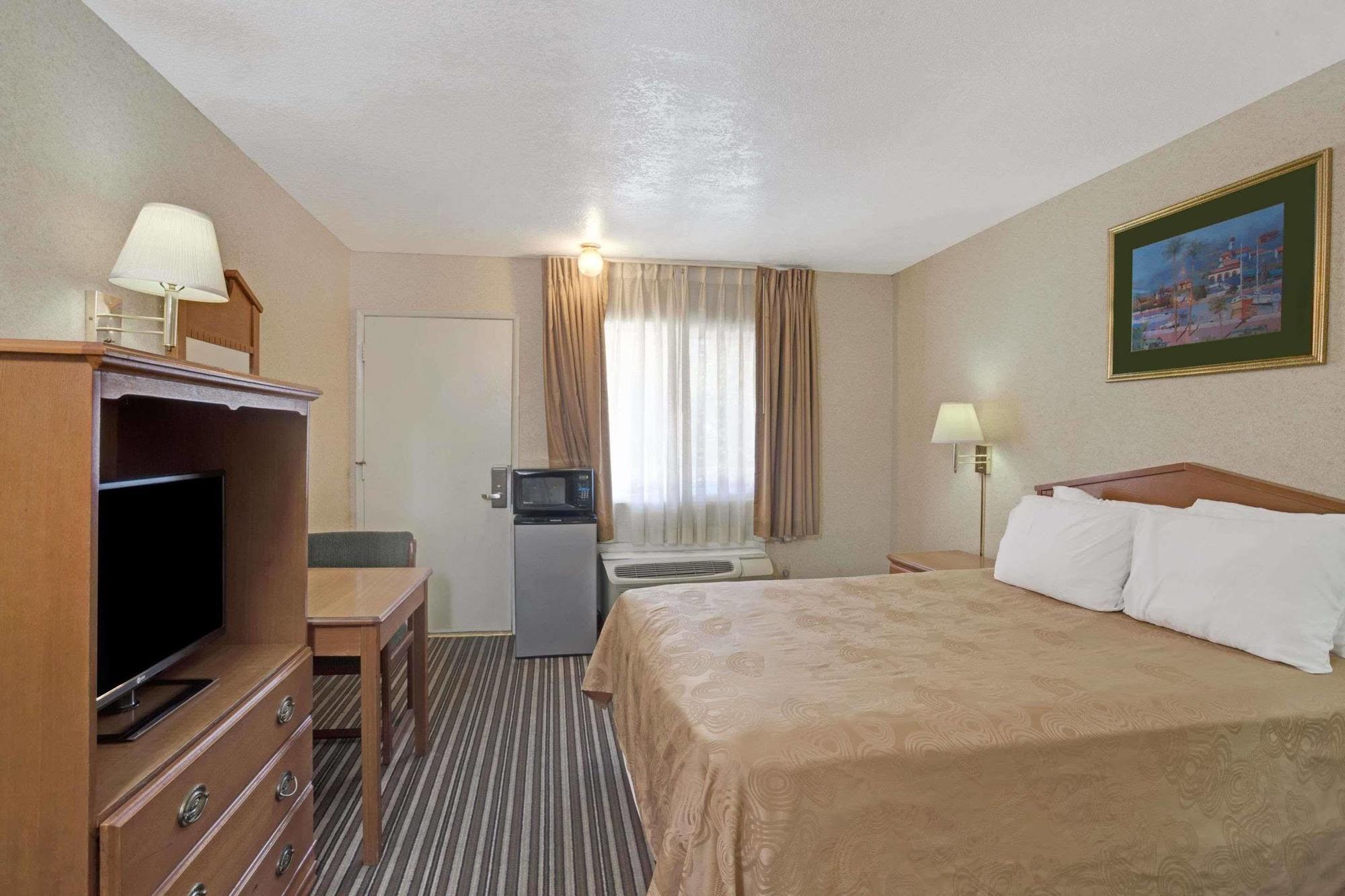 Buena Park Inn Εξωτερικό φωτογραφία