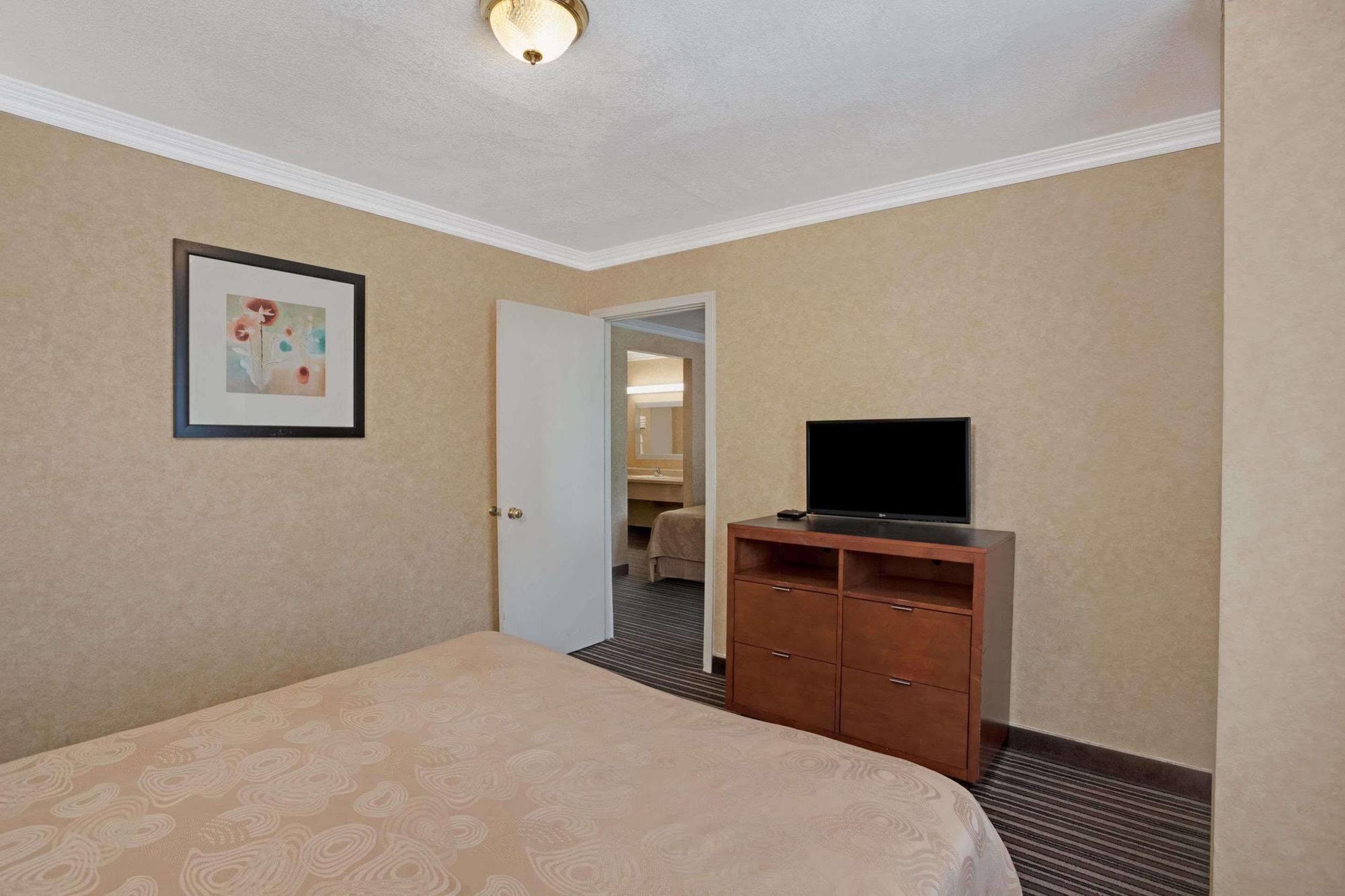Buena Park Inn Εξωτερικό φωτογραφία