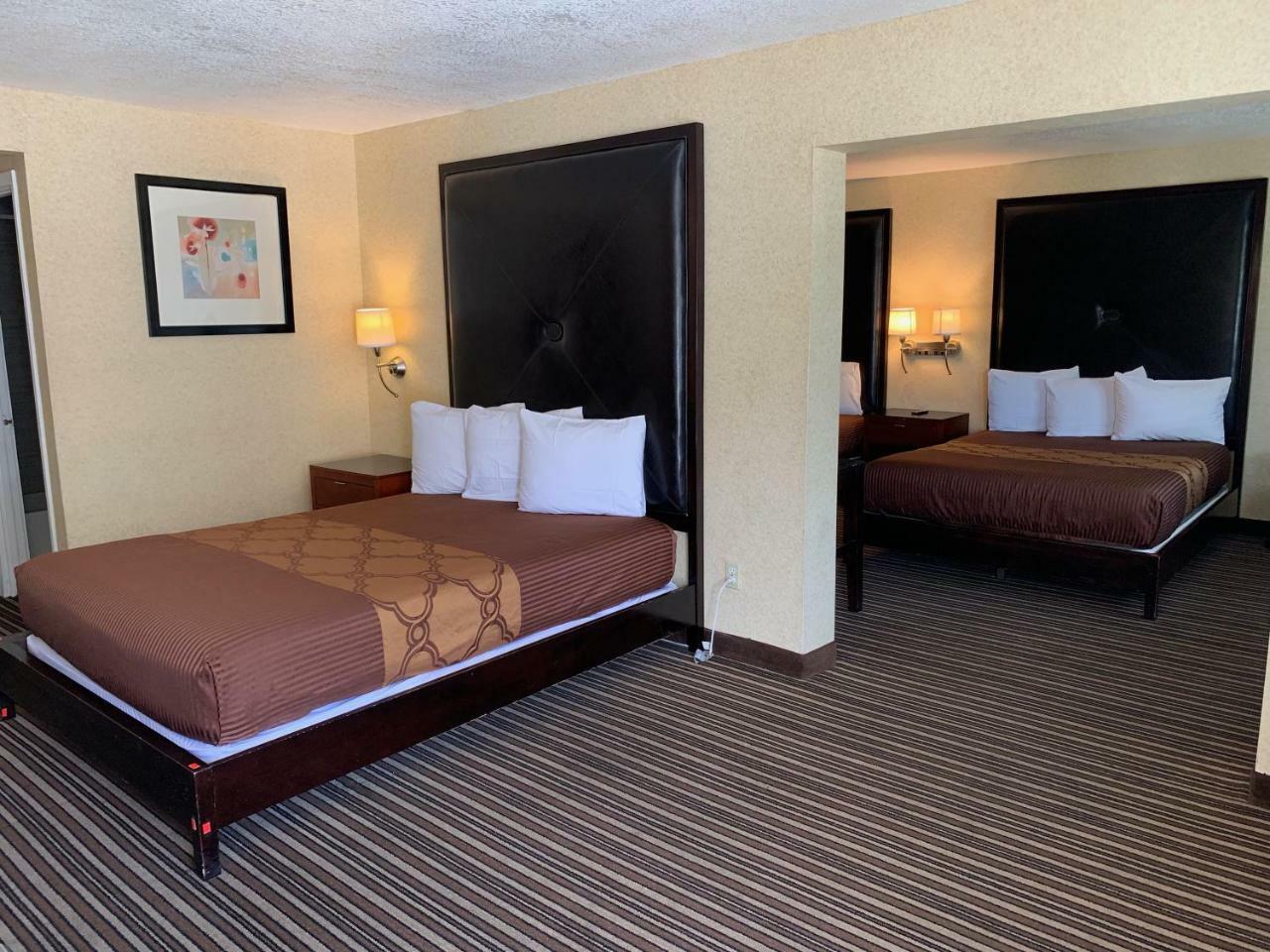 Buena Park Inn Εξωτερικό φωτογραφία