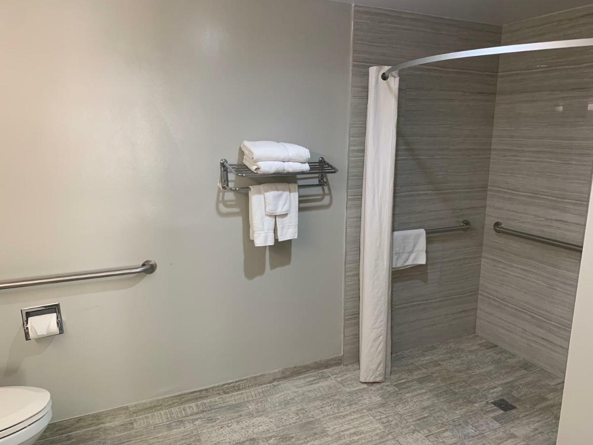 Buena Park Inn Εξωτερικό φωτογραφία