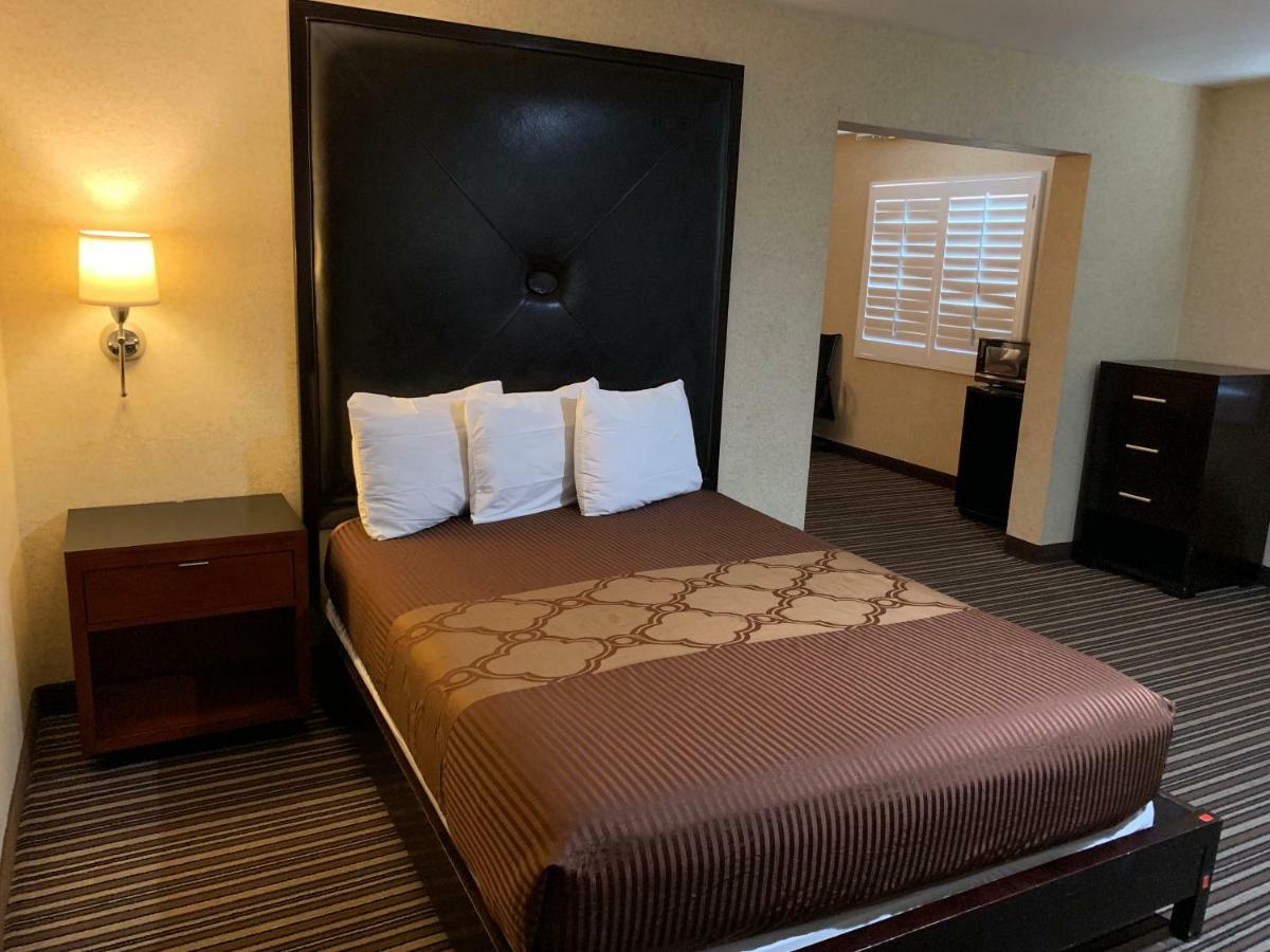 Buena Park Inn Εξωτερικό φωτογραφία